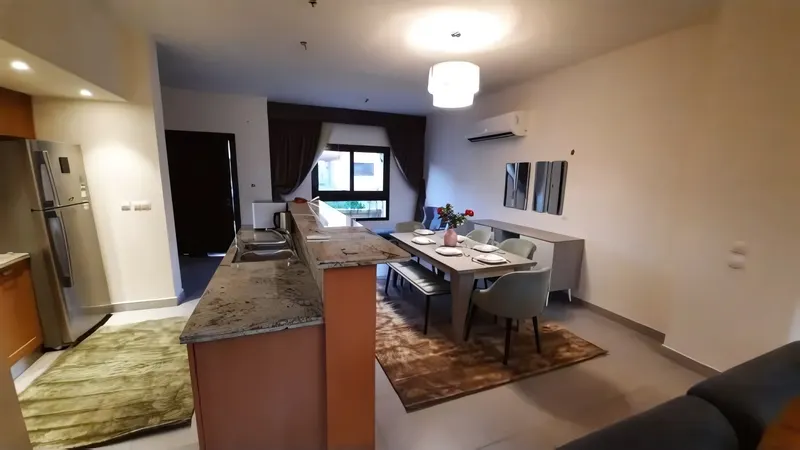 Luxury 3BR Villa · Vento · Marassi, photo 3