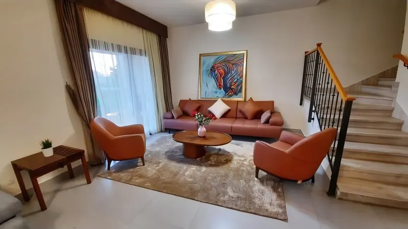 Luxury 3BR Villa · Vento · Marassi, photo 6
