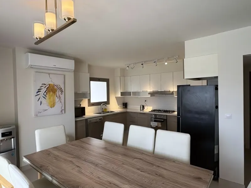 Marassi Penthouse Marina 4 BR Canal View, photo 2