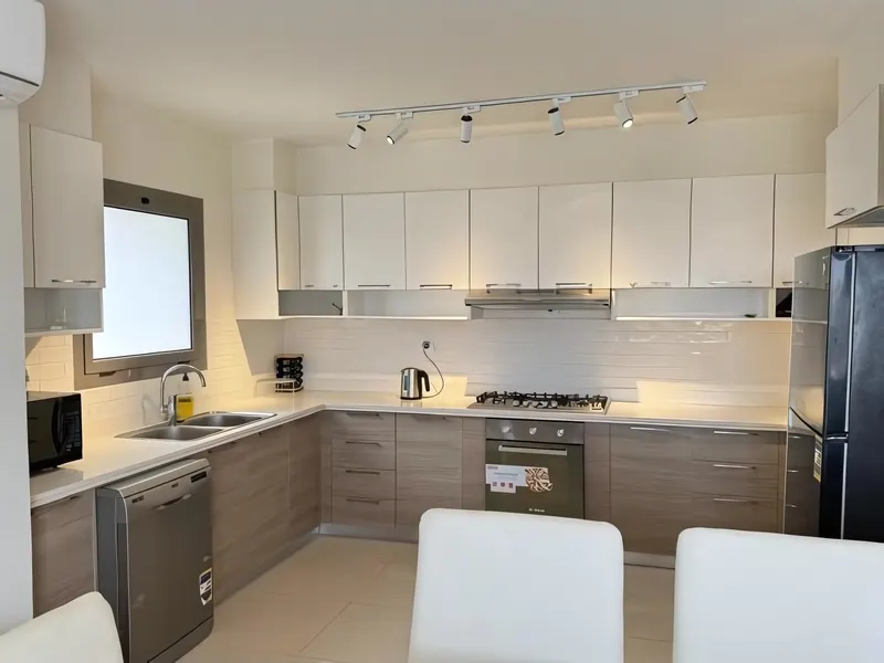 Marassi Penthouse Marina 4 BR Canal View, photo 6