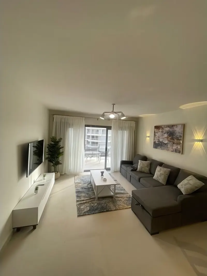 One Bedroom in Marassi Norht Coast
