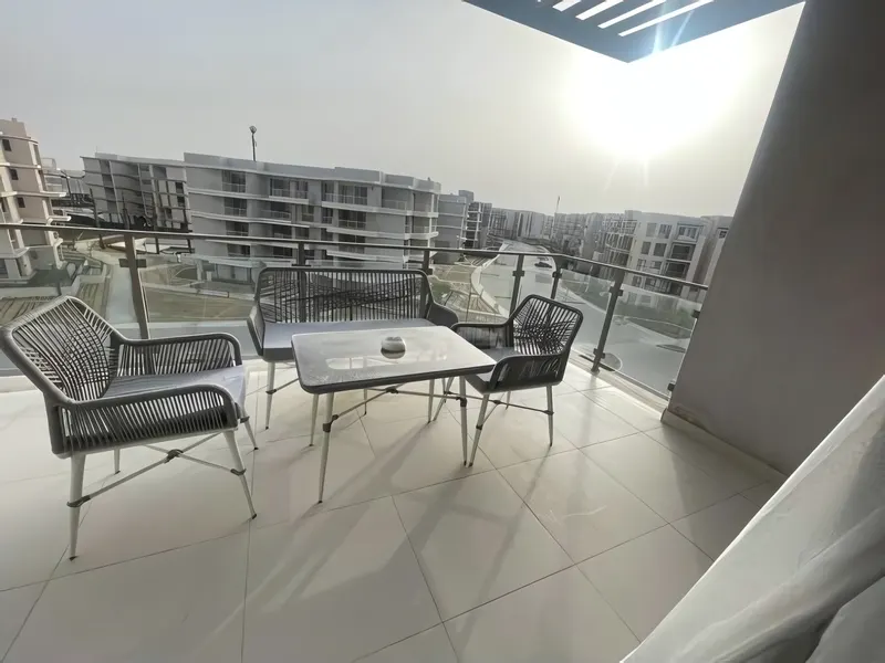 One Bedroom in Marassi Norht Coast, photo 2