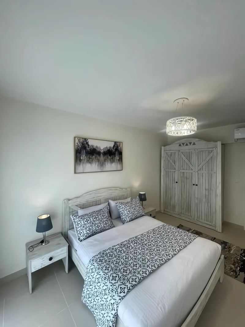 One Bedroom in Marassi Norht Coast, photo 3