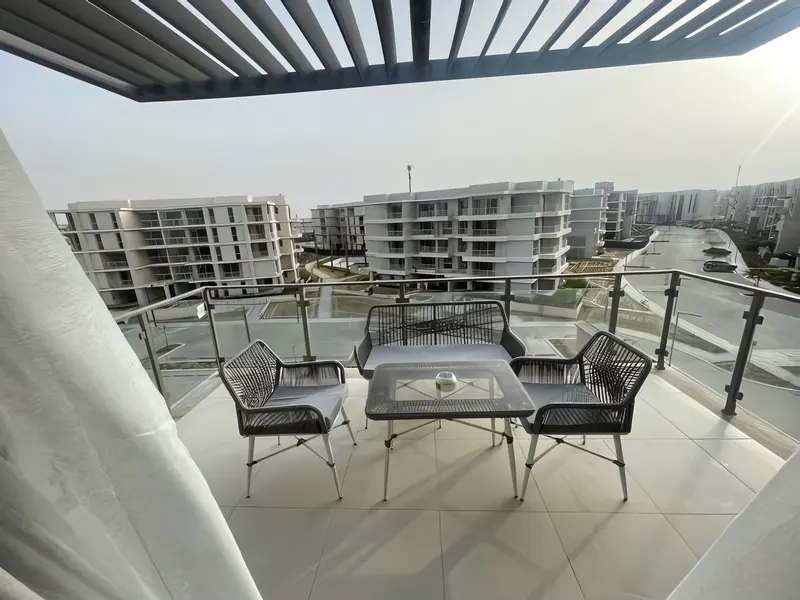 One Bedroom in Marassi Norht Coast, photo 4