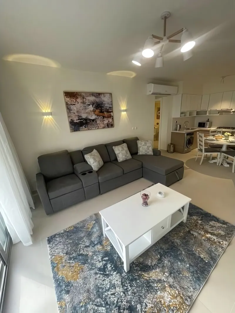 One Bedroom in Marassi Norht Coast, photo 5