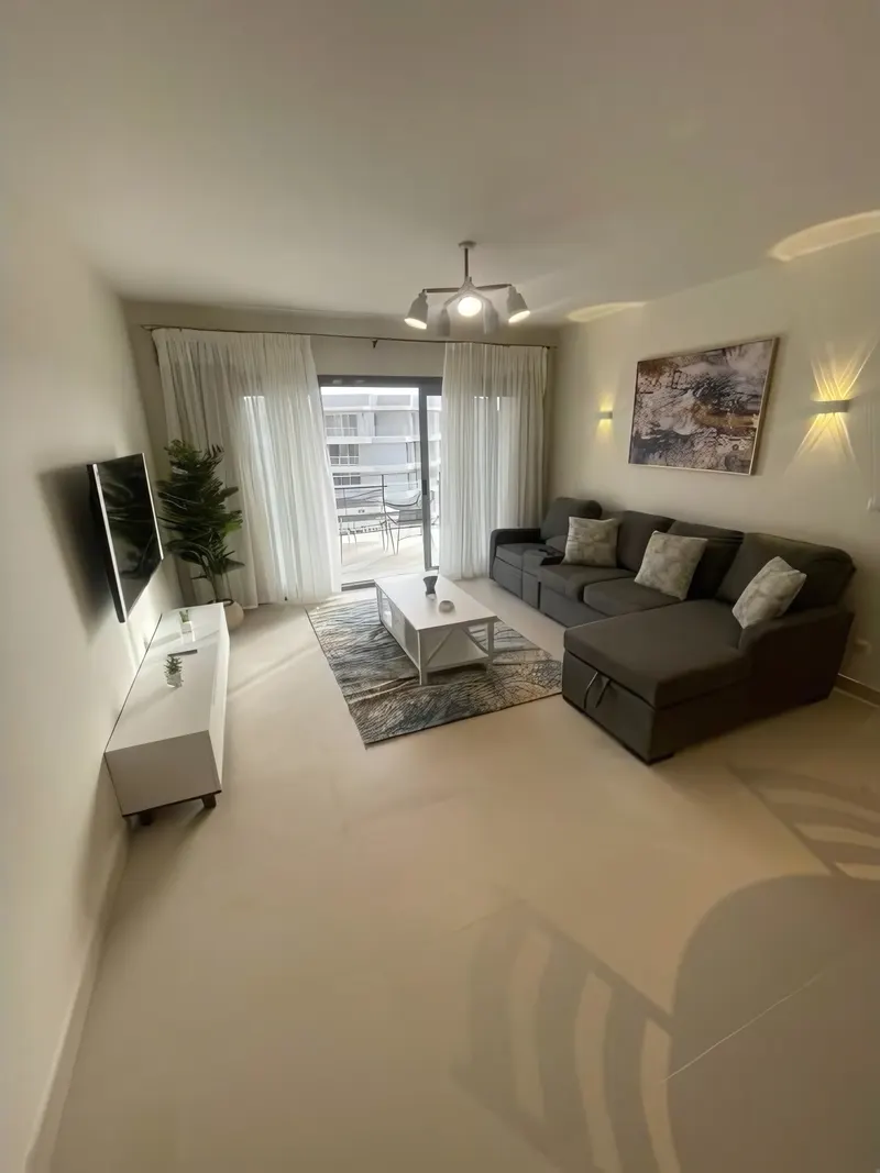 One Bedroom in Marassi Norht Coast, photo 6