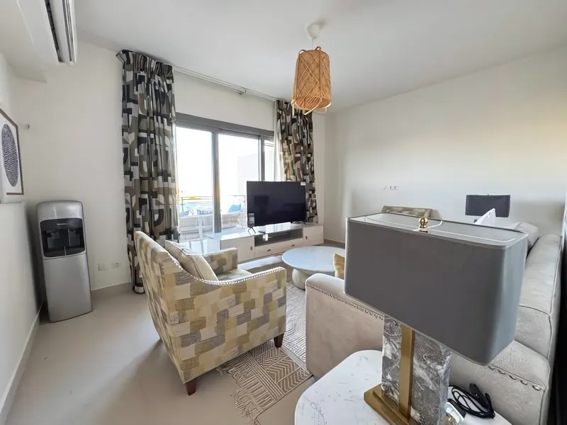 Exclusive Penthouse with Panoramic Sea & Marina Views in Marassi, photo 3