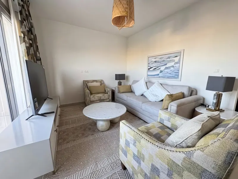 Exclusive Penthouse with Panoramic Sea & Marina Views in Marassi, photo 4
