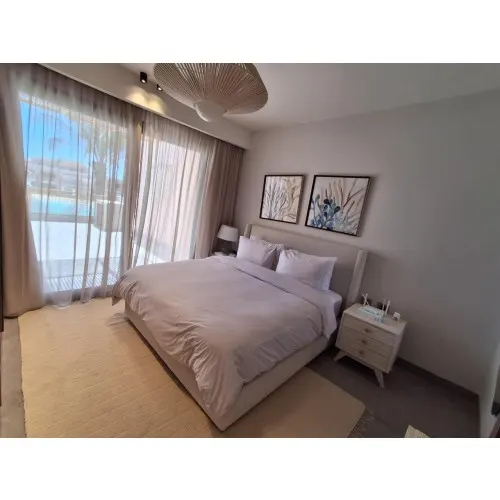 Luxury 3BR Chalet · Playa — photo 2