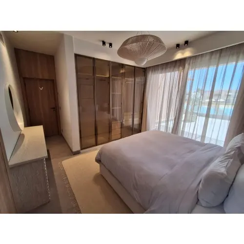 Luxury 3BR Chalet · Playa — photo 3