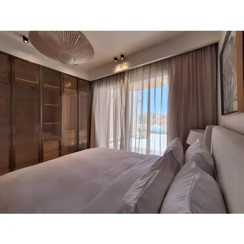 Luxury 3BR Chalet · Playa — photo 4