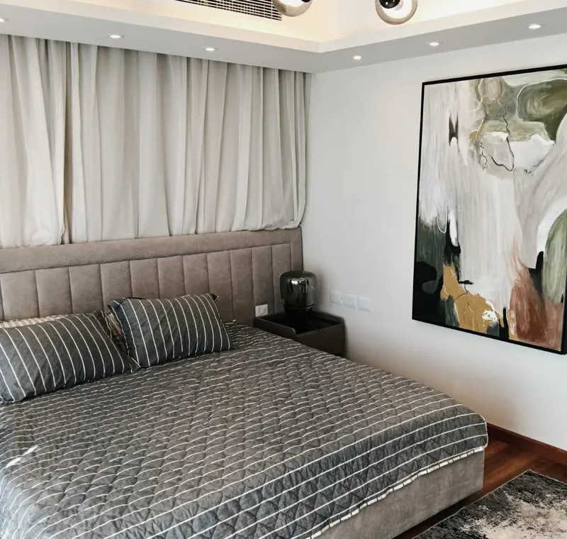 Luxury 4BR Villa · Playa — photo 2
