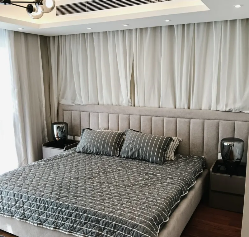 Luxury 4BR Villa · Playa — photo 3