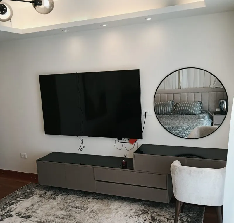 Luxury 4BR Villa · Playa — photo 4