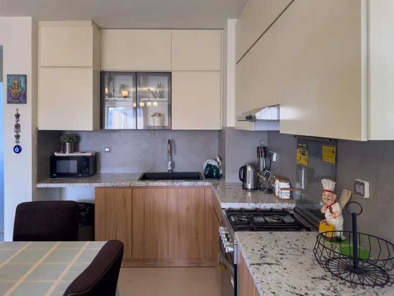 PoolView 3BR +Nanny at Lea — photo 5