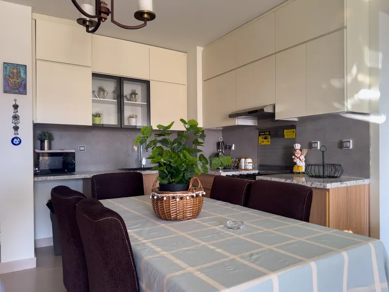 PoolView 3BR +Nanny at Lea — photo 6