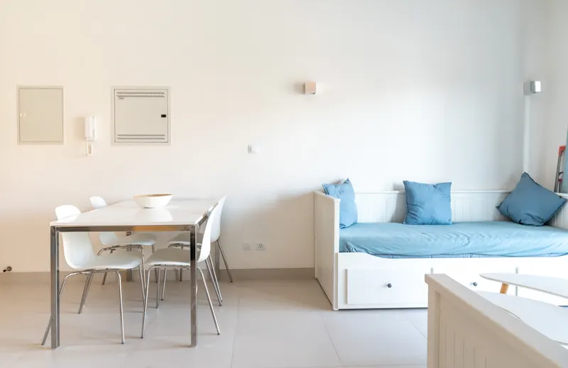 Premium 1BR | Marassi — photo 3