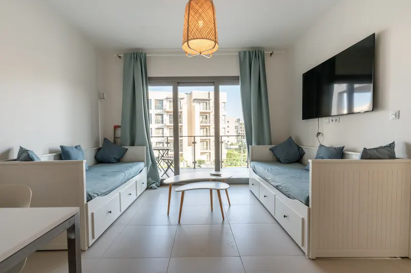 Premium 1BR | Marassi — photo 4