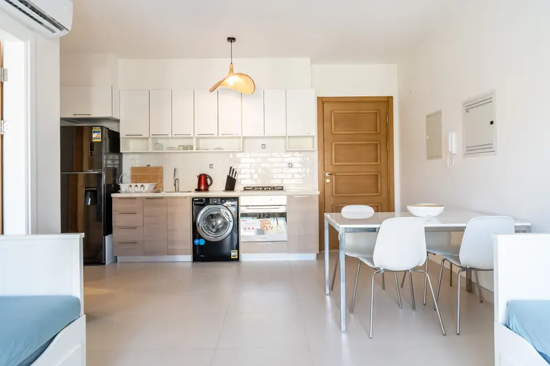 Premium 1BR | Marassi — photo 5