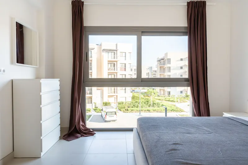 Premium 1BR | Marassi — photo 6
