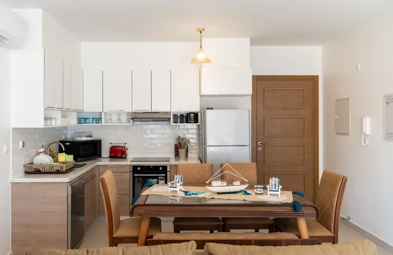 Sahel 2BR | Marassi Marina