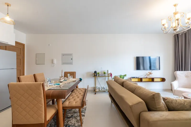 Sahel 2BR | Marassi Marina — photo 2
