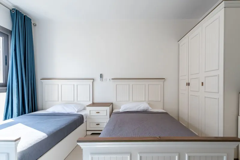 Sahel 2BR | Marassi Marina — photo 5