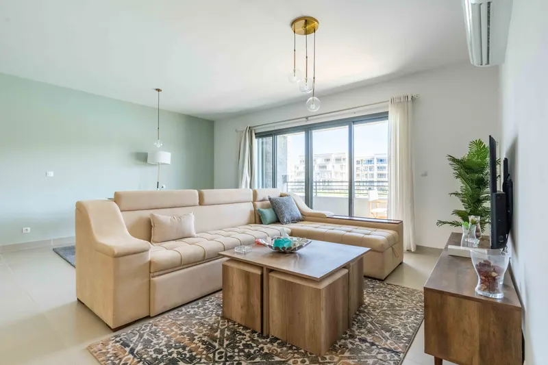 Sahel 3BR | Canal View — photo 2
