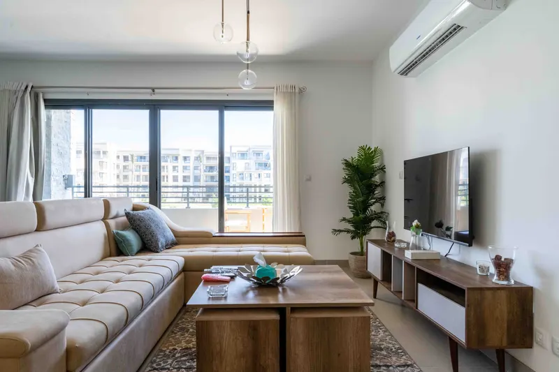 Sahel 3BR | Canal View — photo 3