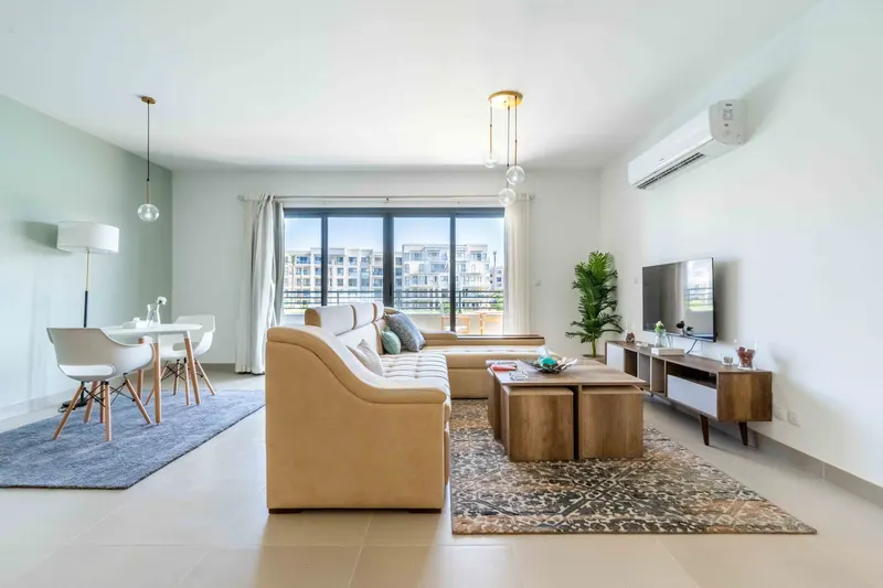 Sahel 3BR | Canal View — photo 4