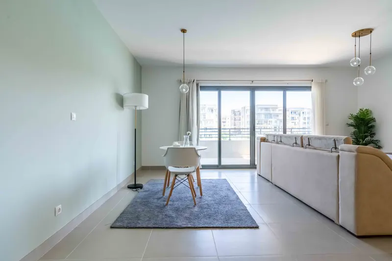 Sahel 3BR | Canal View — photo 5