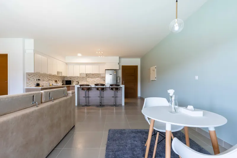 Sahel 3BR | Canal View — photo 6