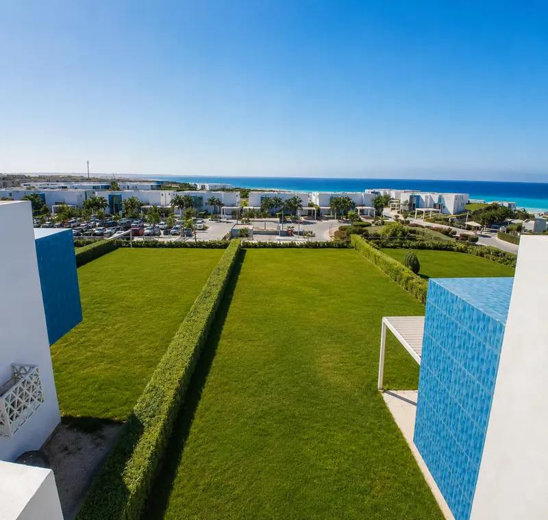 Luxury 2BR · Fouka Bay · Fouka Bay