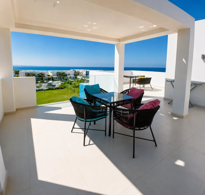 Luxury 2BR · Fouka Bay · Fouka Bay, photo 2
