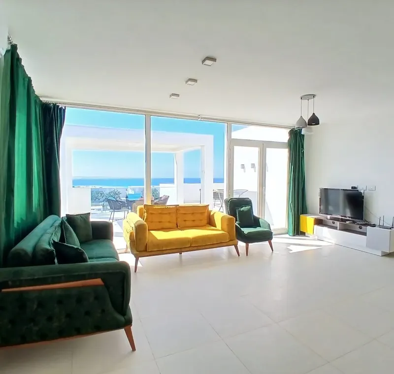 Luxury 2BR · Fouka Bay · Fouka Bay, photo 4