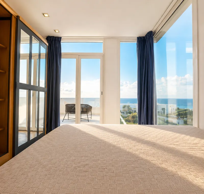 Luxury 2BR · Fouka Bay · Fouka Bay, photo 5