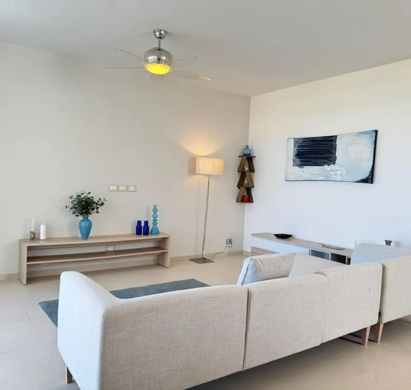 Luxury 4BR Villa · Fouka Bay · Fouka Bay, photo 3