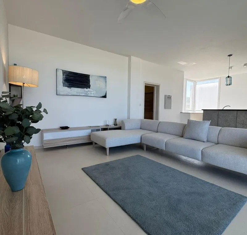 Luxury 4BR Villa · Fouka Bay · Fouka Bay, photo 5