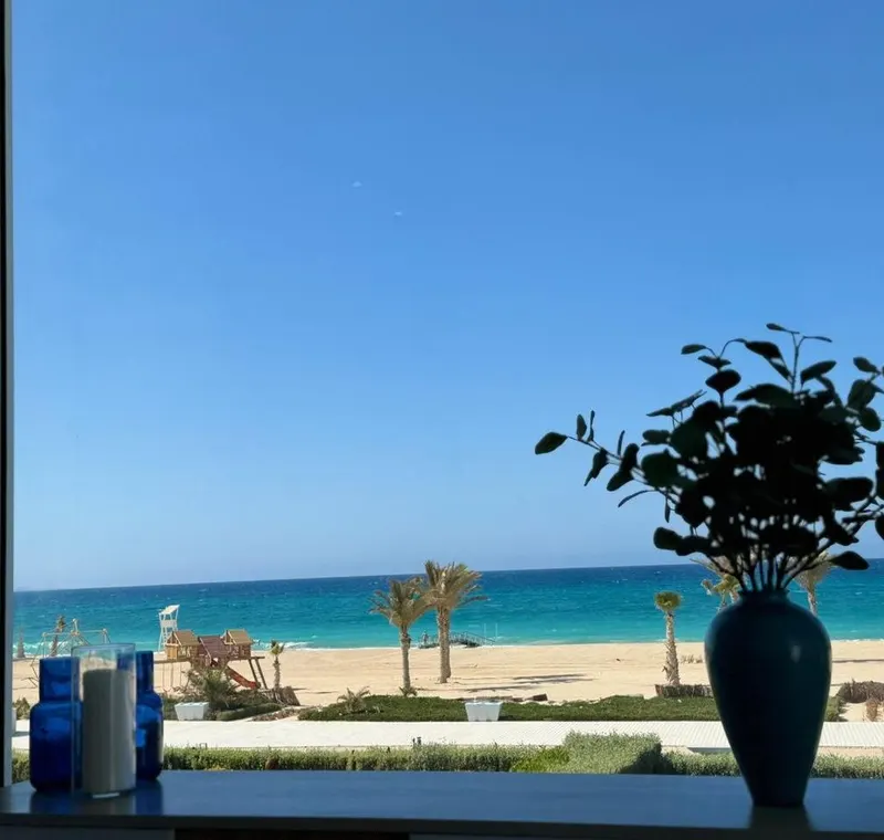 Luxury 4BR Villa · Fouka Bay · Fouka Bay, photo 6