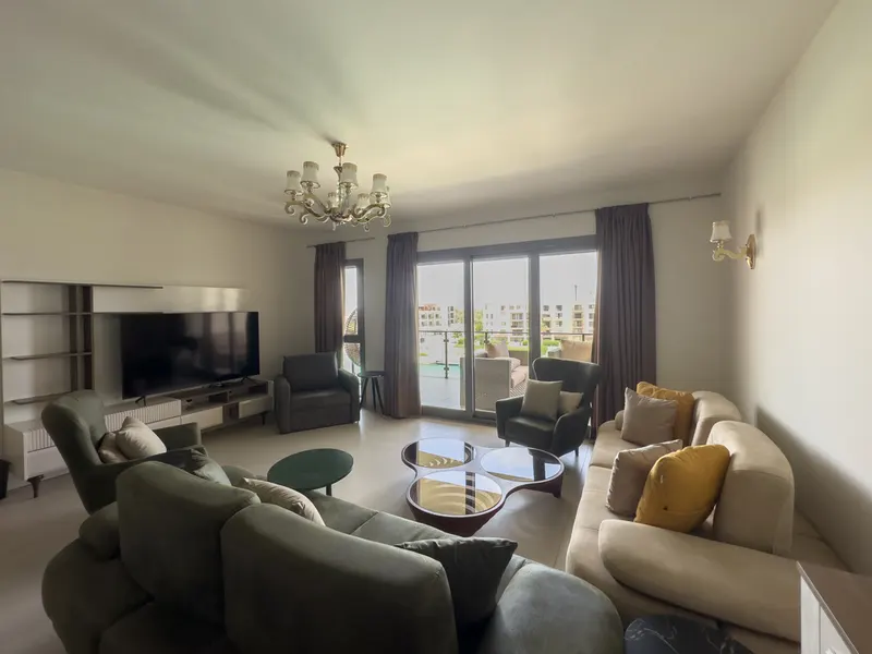 Vacation 3BR Lagoon at Marassi — photo 4