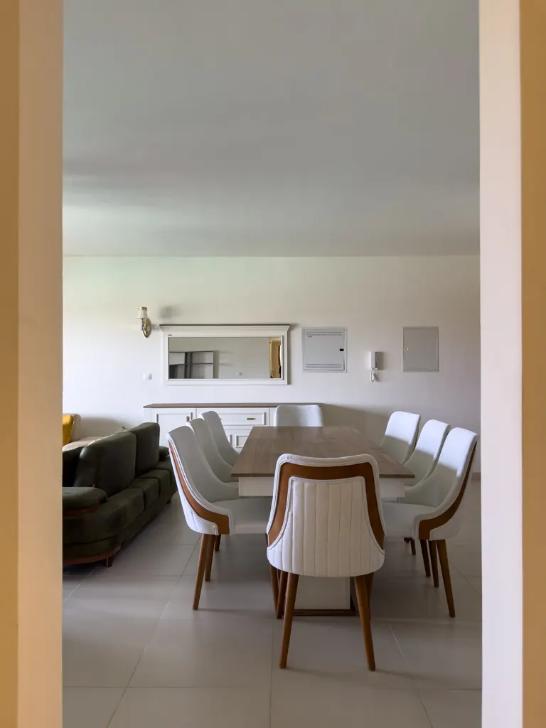 Vacation 3BR Lagoon at Marassi — photo 5
