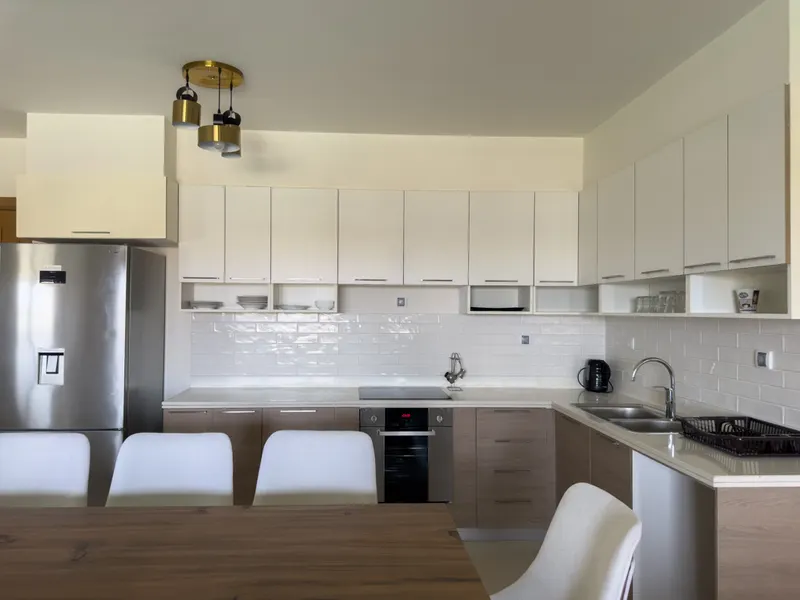 Vacation 3BR Lagoon at Marassi — photo 6