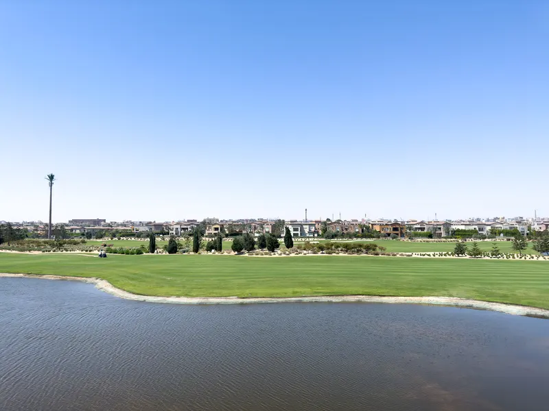 Verdi Marassi 2BR w/ Golf View
