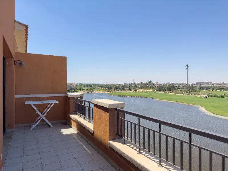 Verdi Marassi 2BR w/ Golf View, photo 2
