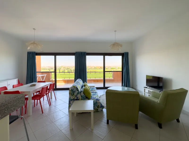 Verdi Marassi 2BR w/ Golf View, photo 3
