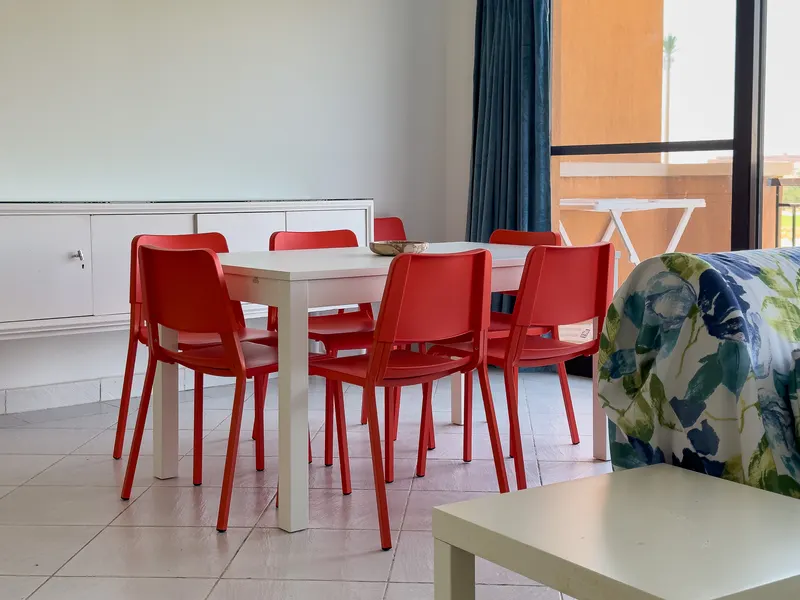 Verdi Marassi 2BR w/ Golf View, photo 4