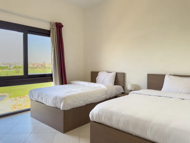 Verdi Marassi 2BR w/ Golf View, photo 7