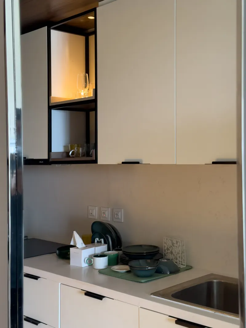 Address Beach | Modern Studio, photo 4