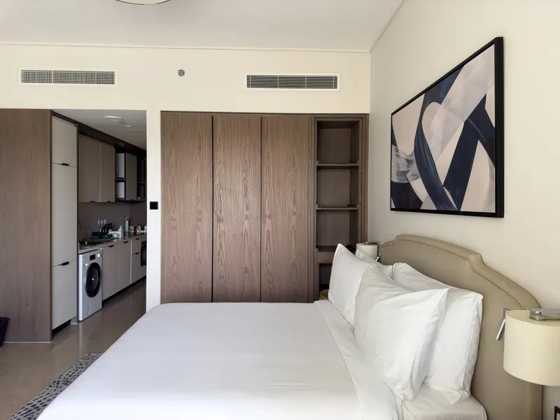 Address Beach | Modern Studio, photo 6