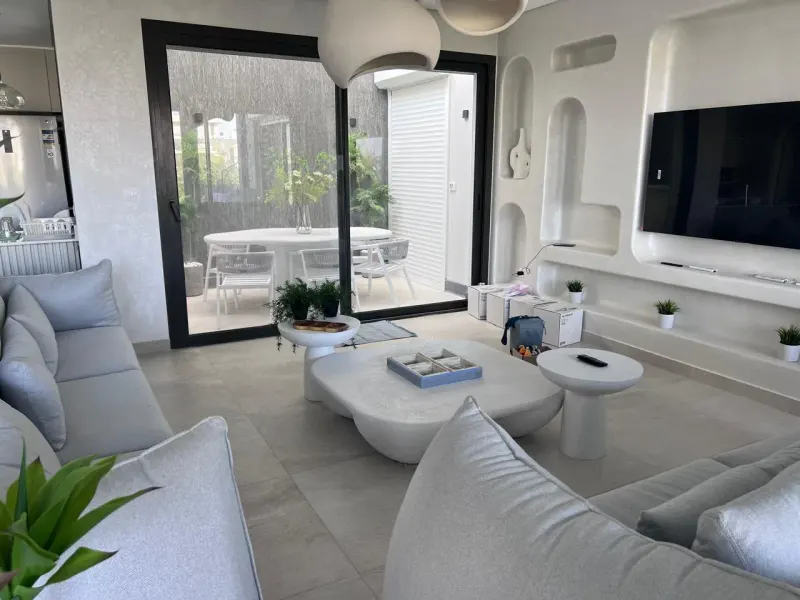 19B Bayhomes 4 Bedroom + Maid's Room+ Driver's Room Chalet — photo 2